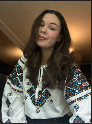 Скріншот з онлайн-конференції