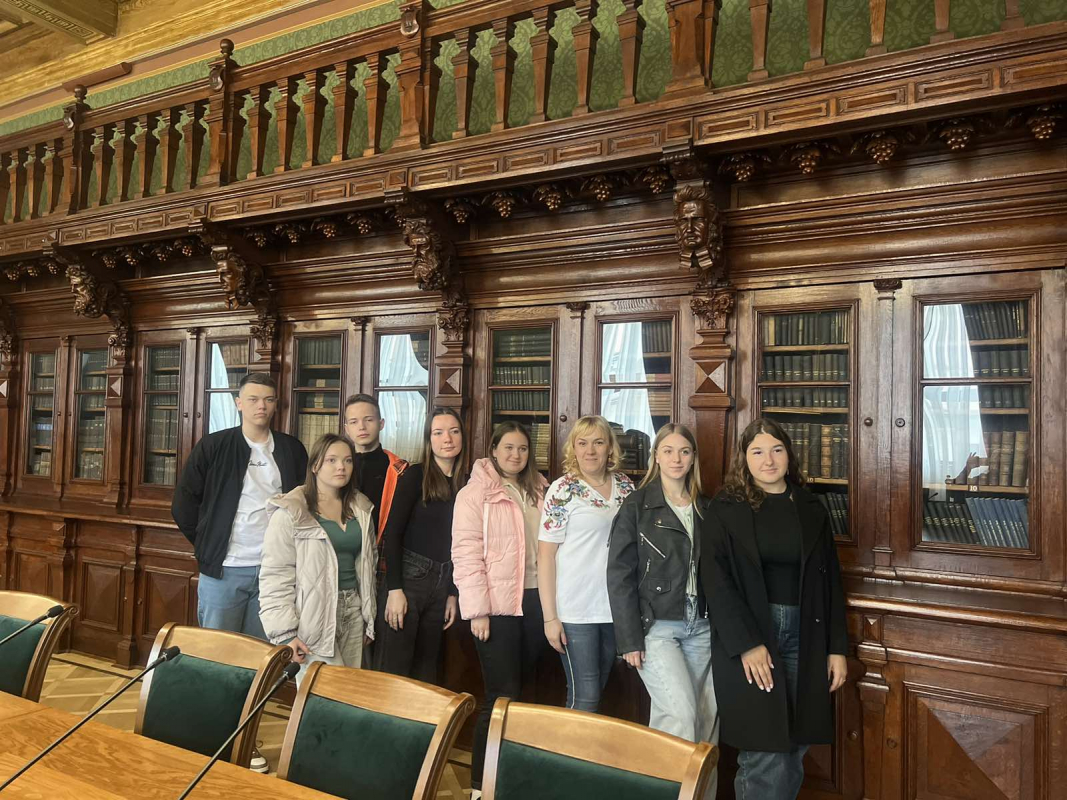 Фото з олімпіади