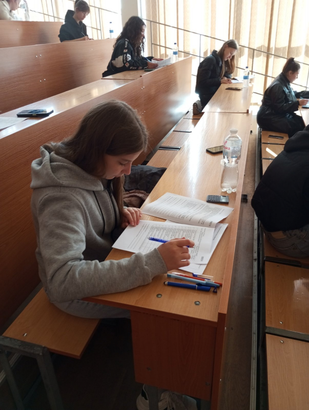 Фото з олімпіади