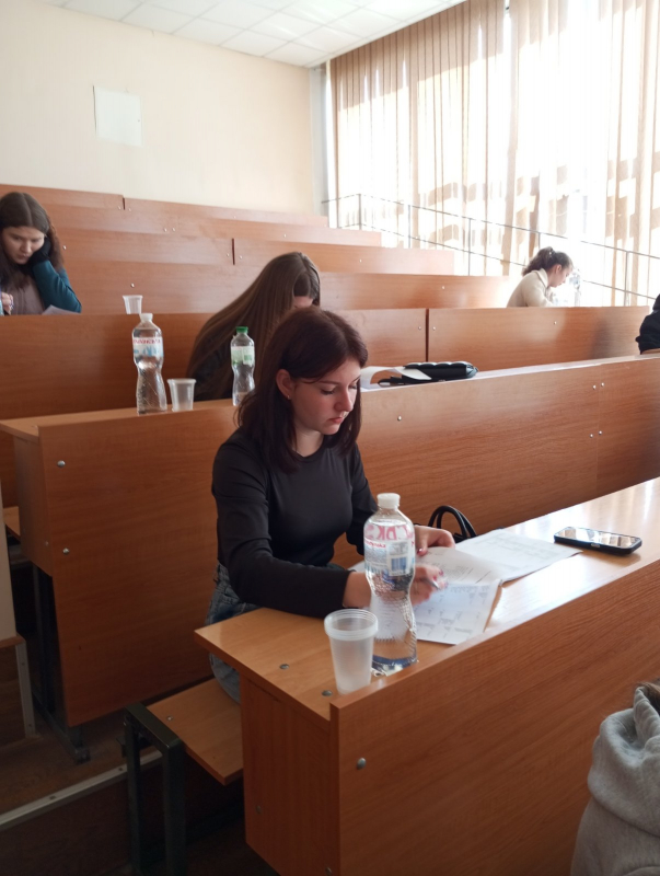 Фото з олімпіади