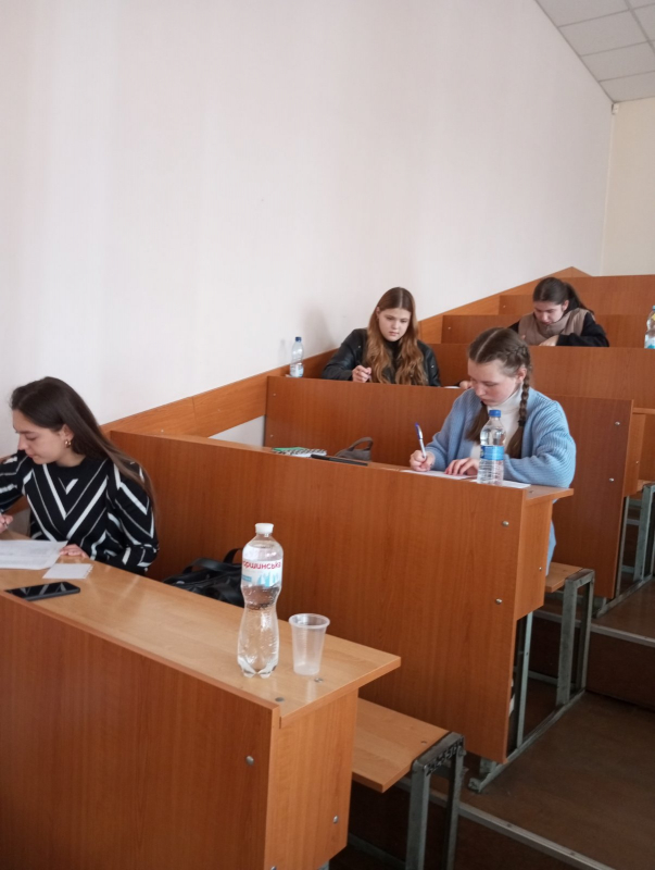 Фото з олімпіади