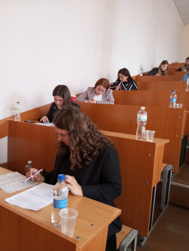 Фото з олімпіади