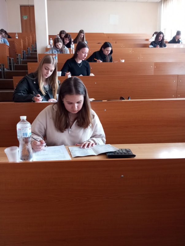 Фото з олімпіади