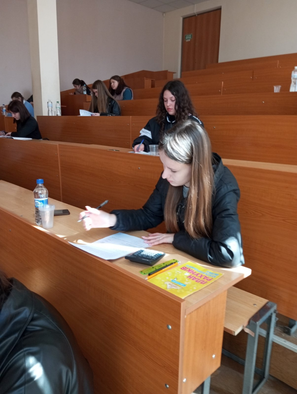 Фото з олімпіади