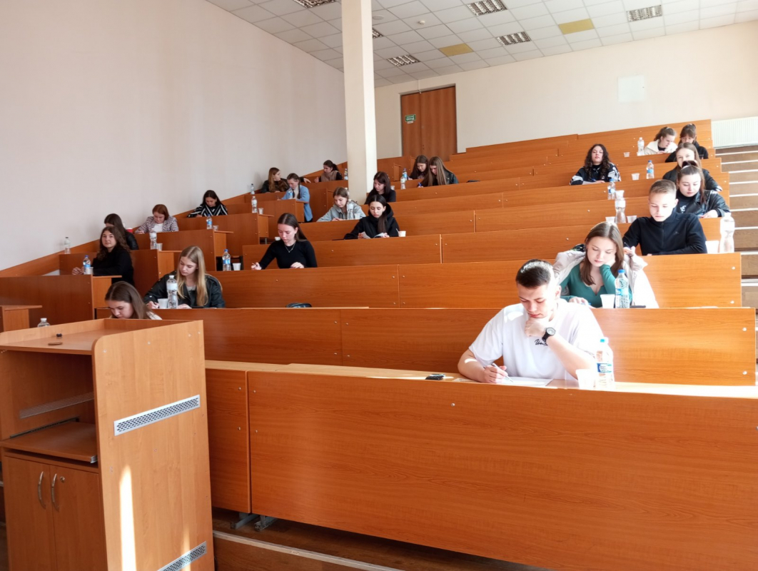 Фото з олімпіади