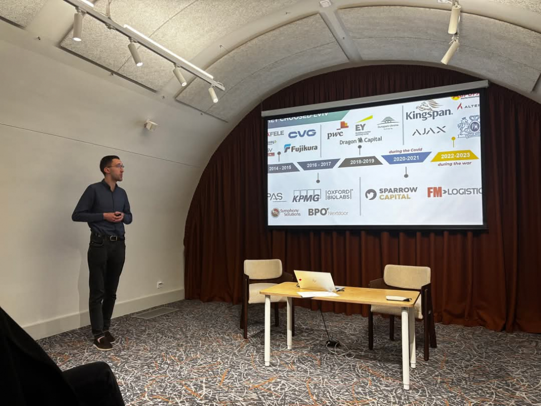 Фото із зустрічі