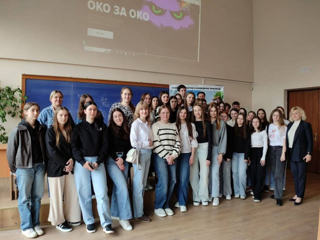 Фото із зустрічі