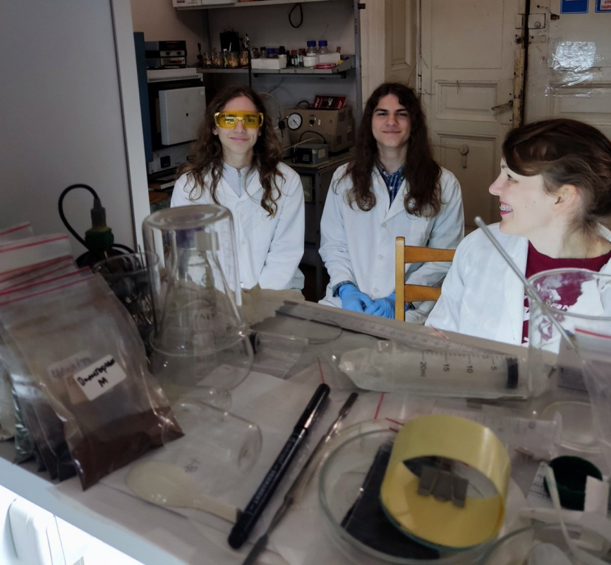 Фото зі школи