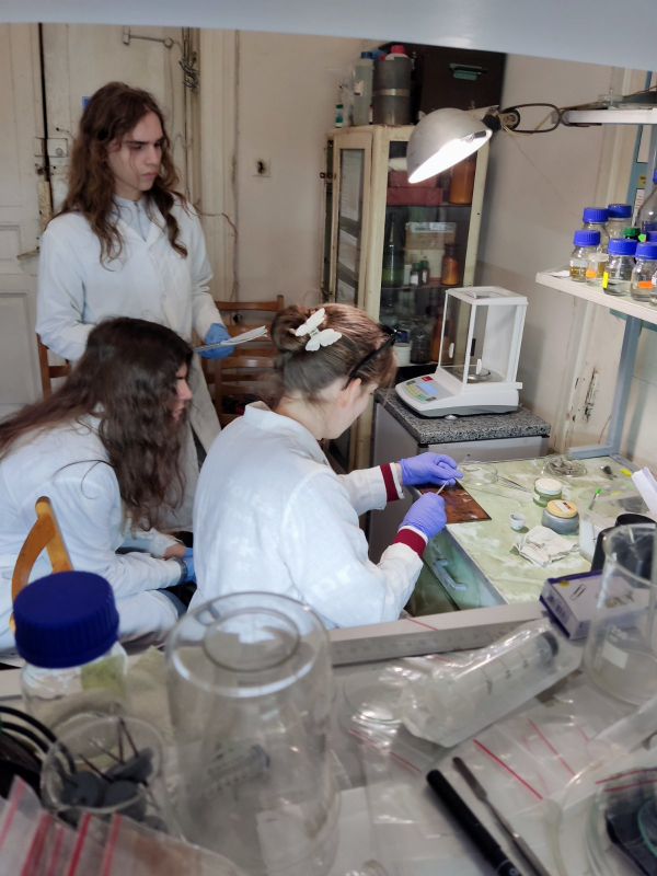 Фото зі школи