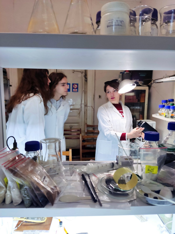 Фото зі школи