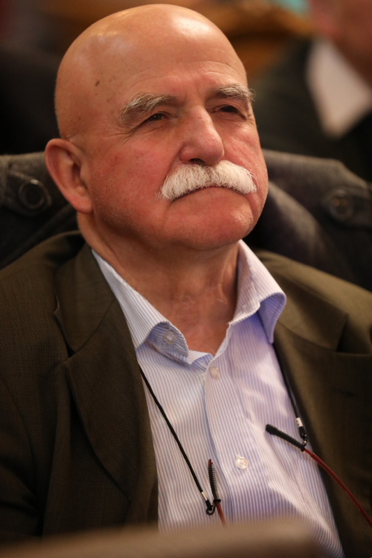 Фото із зустрічі у Львівській політехніці