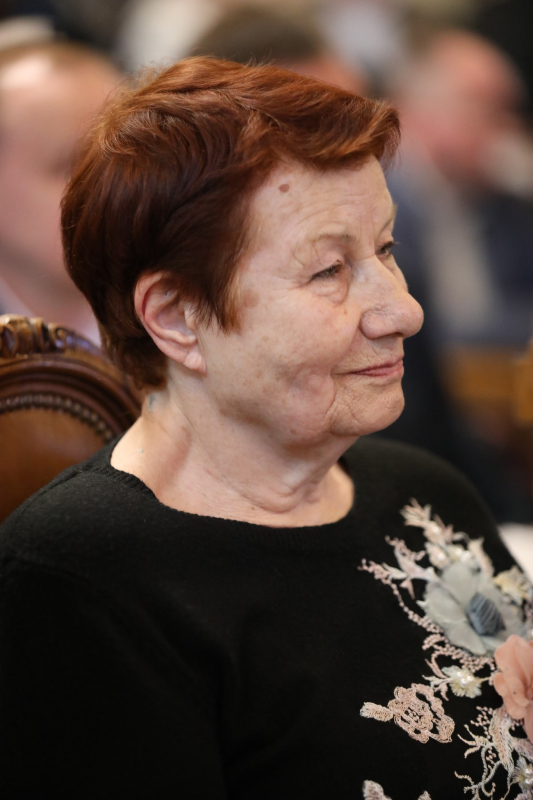 Фото із зустрічі у Львівській політехніці