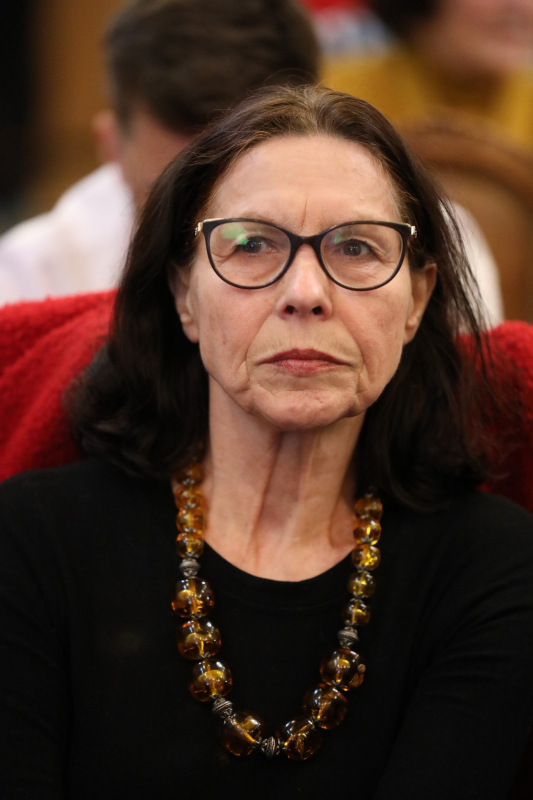 Фото із зустрічі у Львівській політехніці