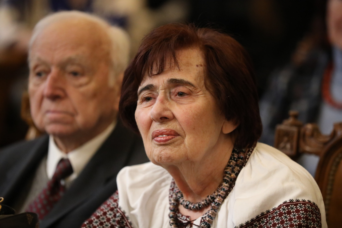 Фото із зустрічі у Львівській політехніці