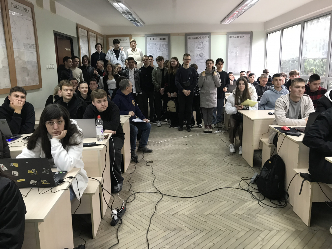 Фото з олімпіади