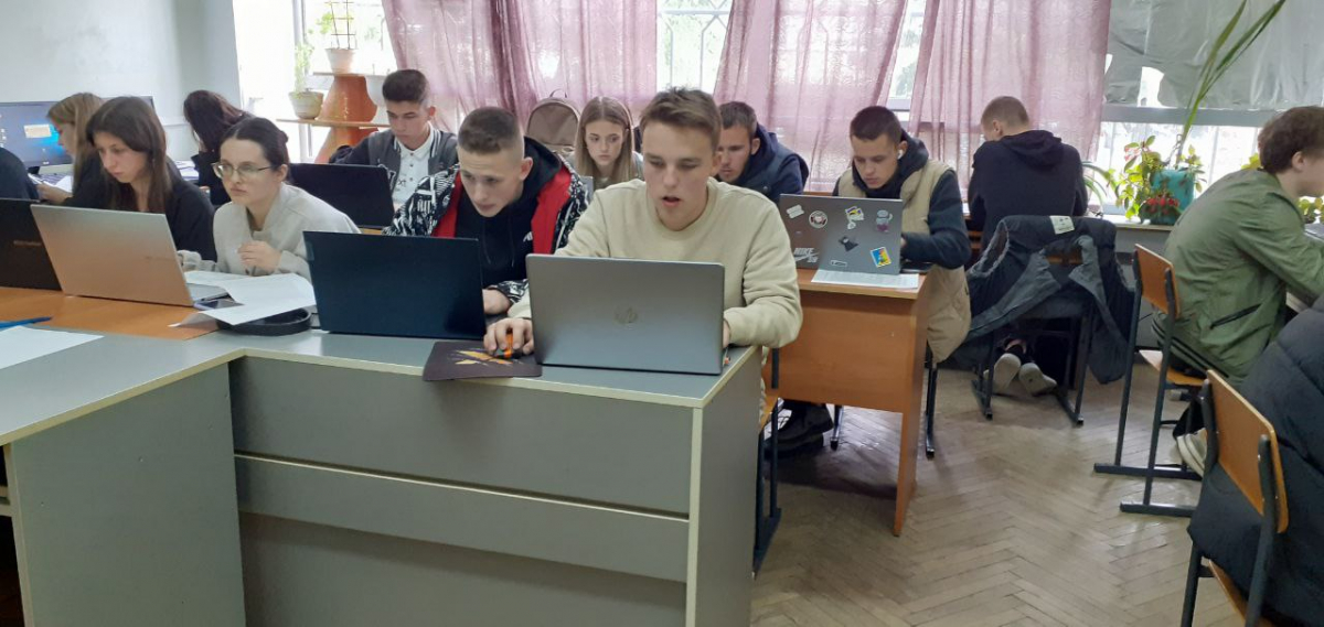 Фото з олімпіади