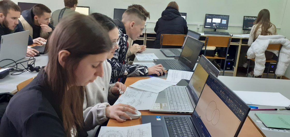 Фото з олімпіади