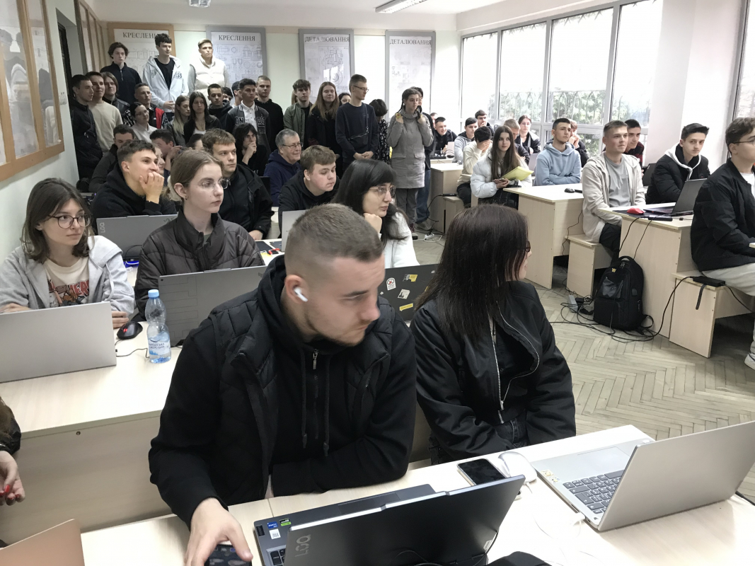 Фото з олімпіади