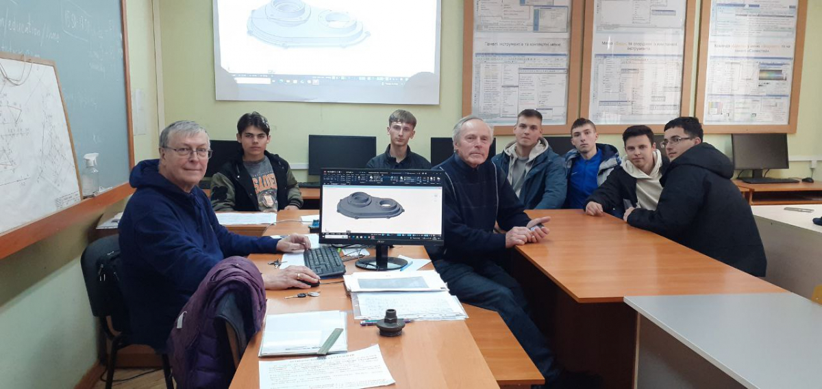 Фото з олімпіади