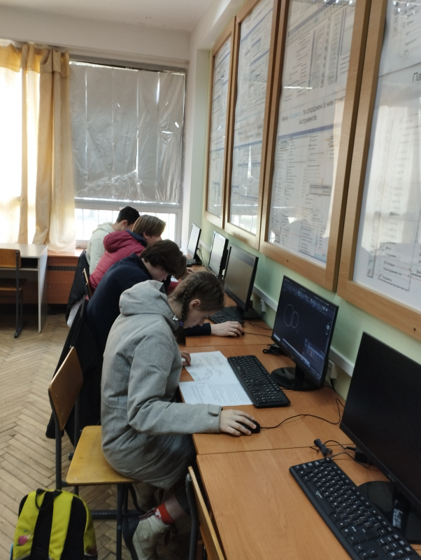 Фото з олімпіади