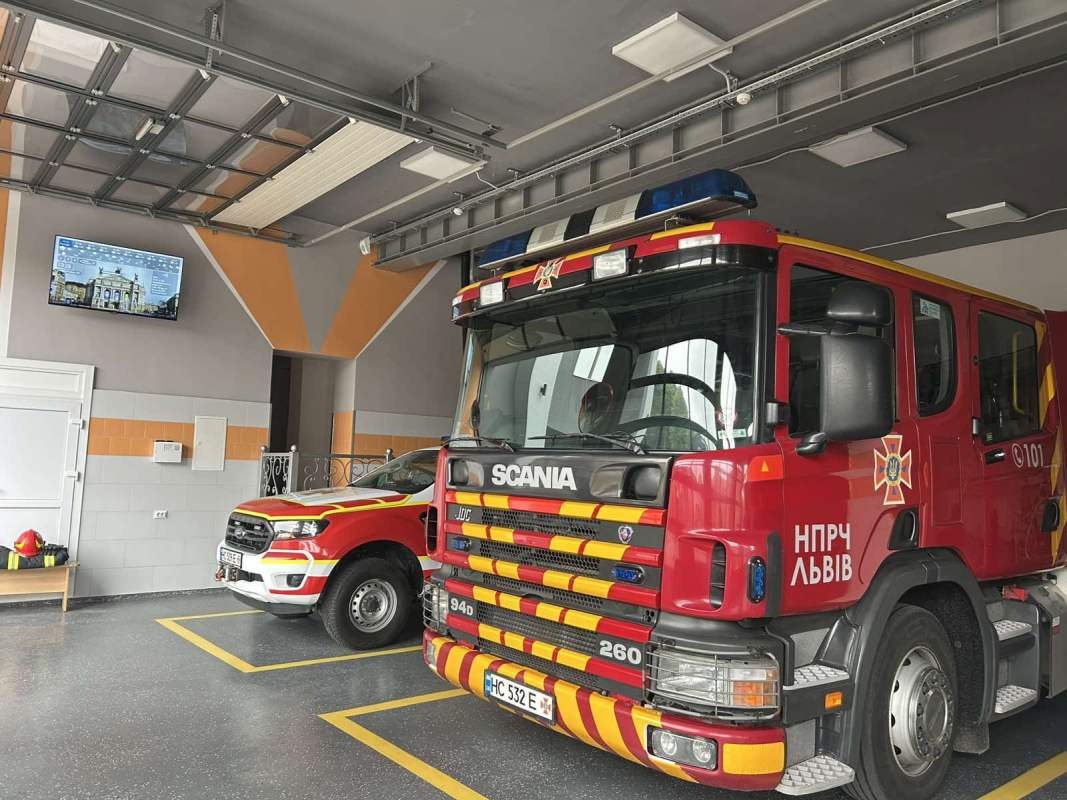 Фото із заняття