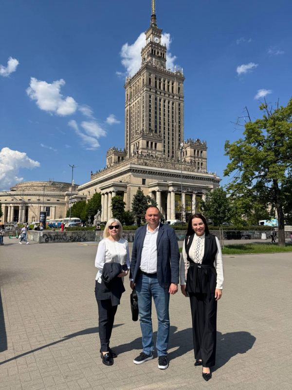 Фото із форуму в Польщі