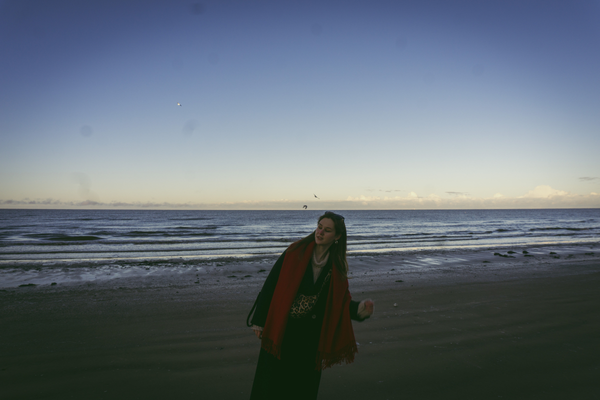 Фото з програми мобільності в Латвії