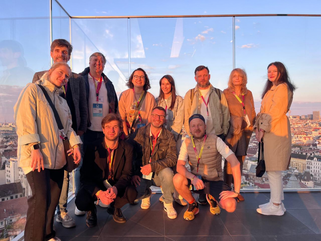 Фото з фестивалю