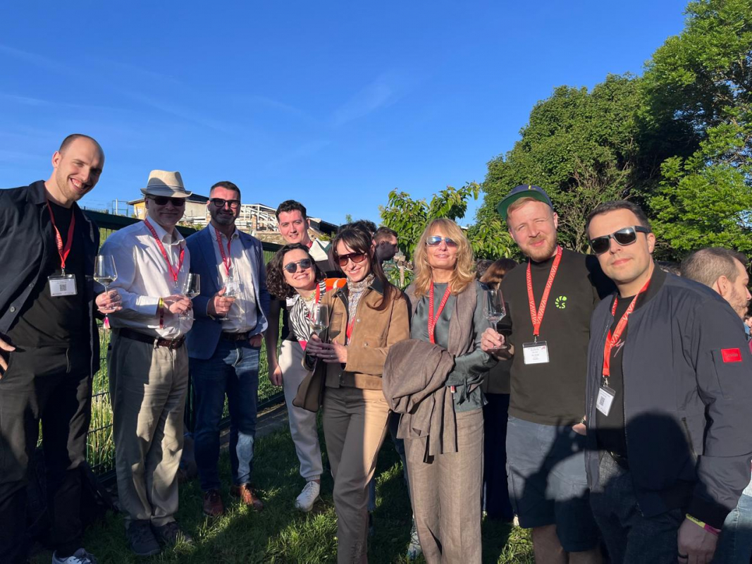 Фото з фестивалю