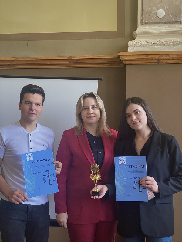 Фото з турніру