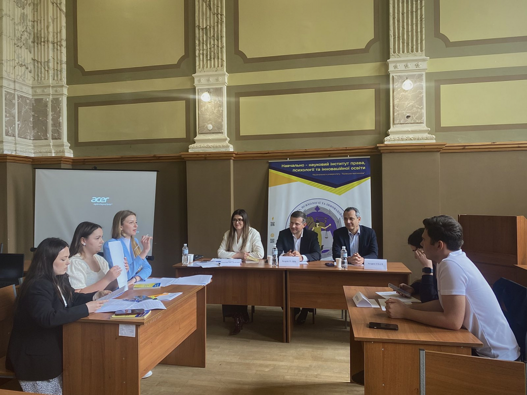 Фото з турніру