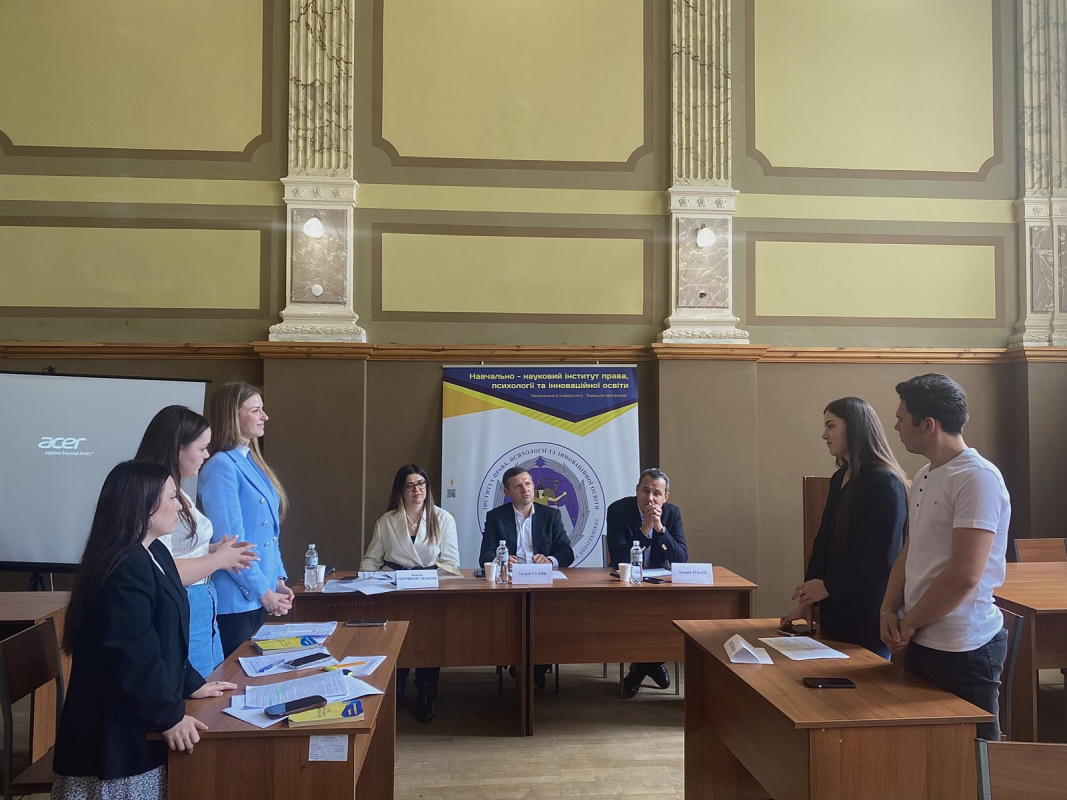 Фото з турніру