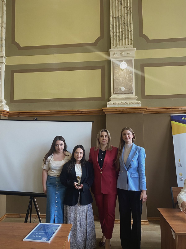 Фото з турніру