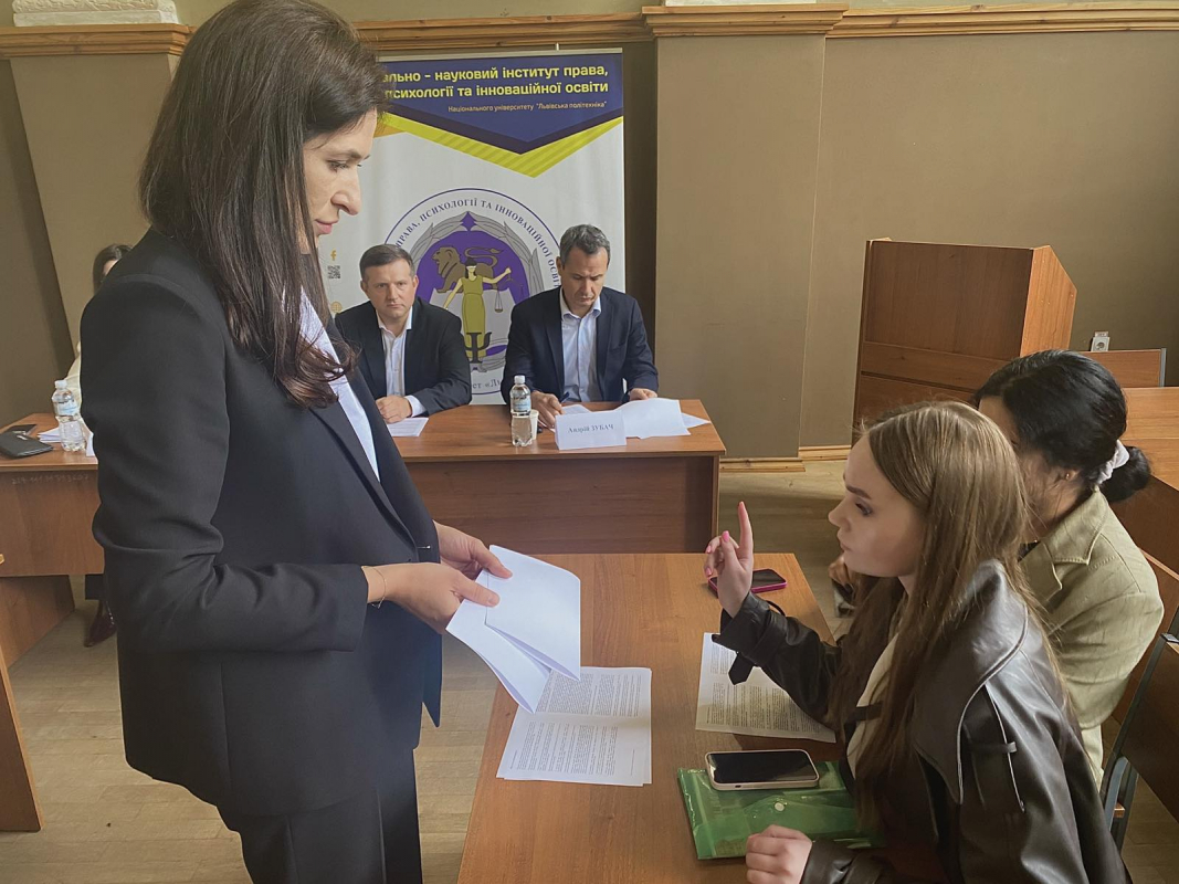 Фото з турніру