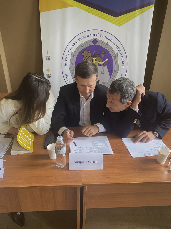 Фото з турніру