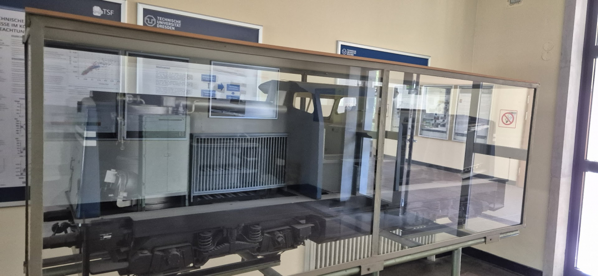 Фото з програми мобільності в Німеччині