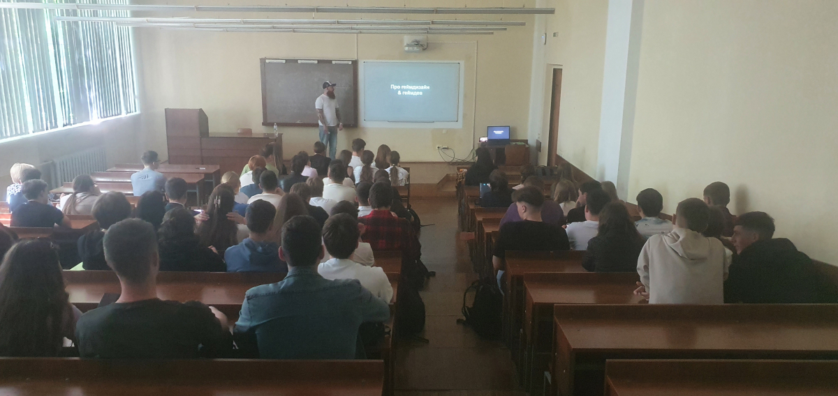 Фото із зустрічі