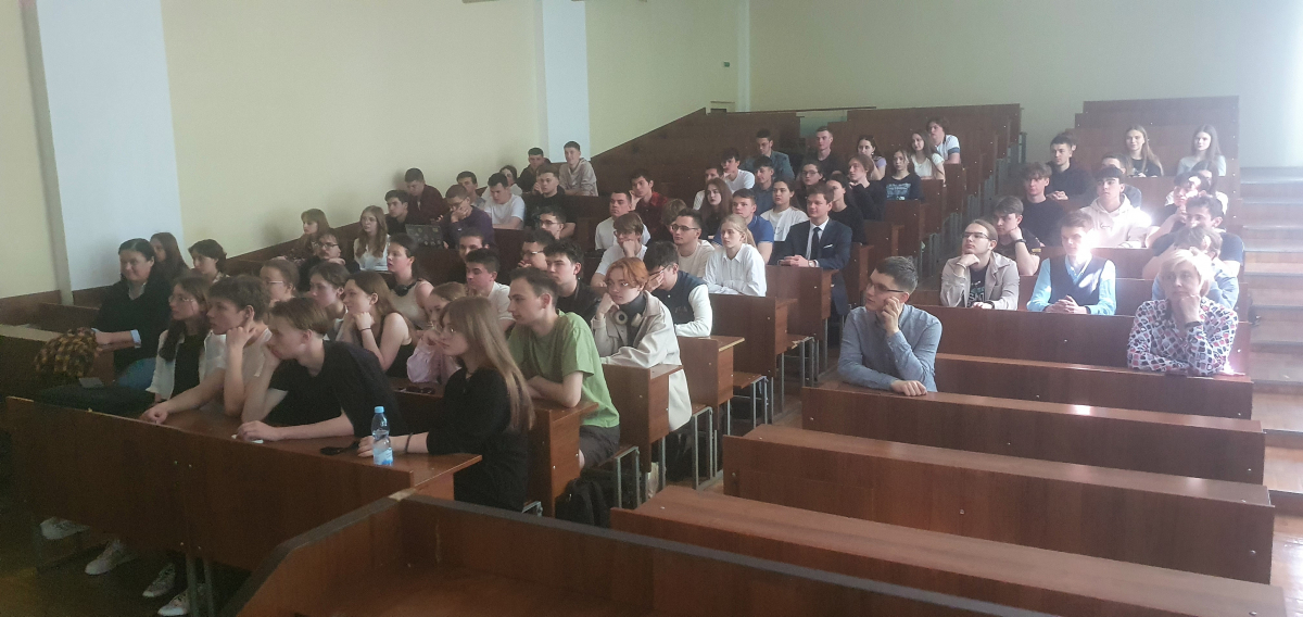 Фото із зустрічі