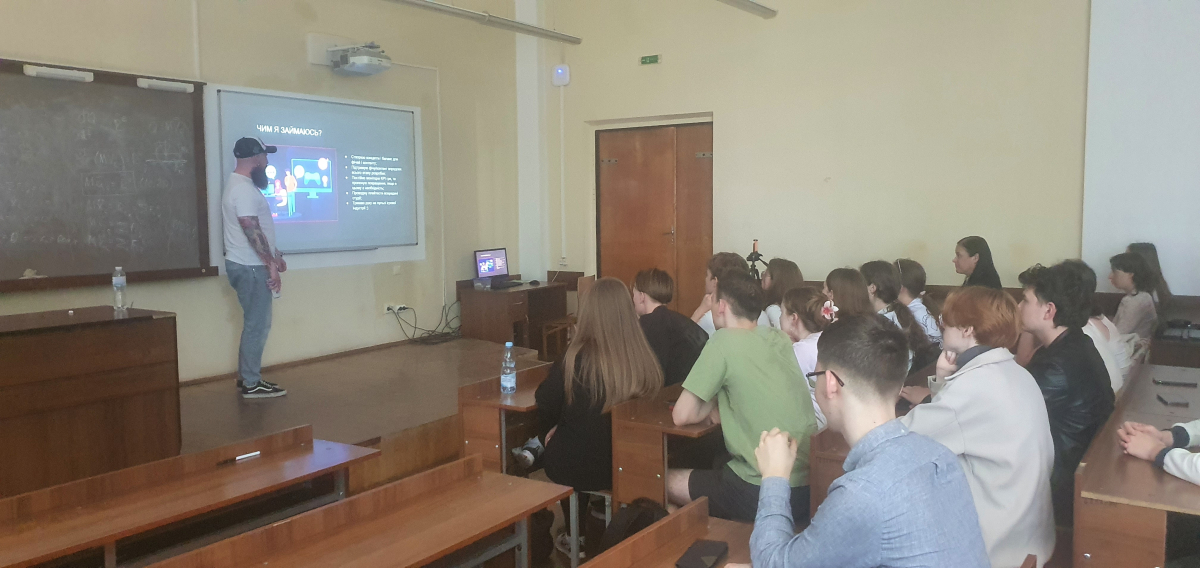 Фото із зустрічі