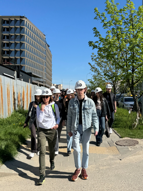 Фото з екскурсії