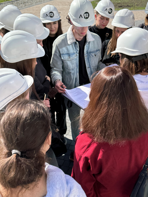 Фото з екскурсії