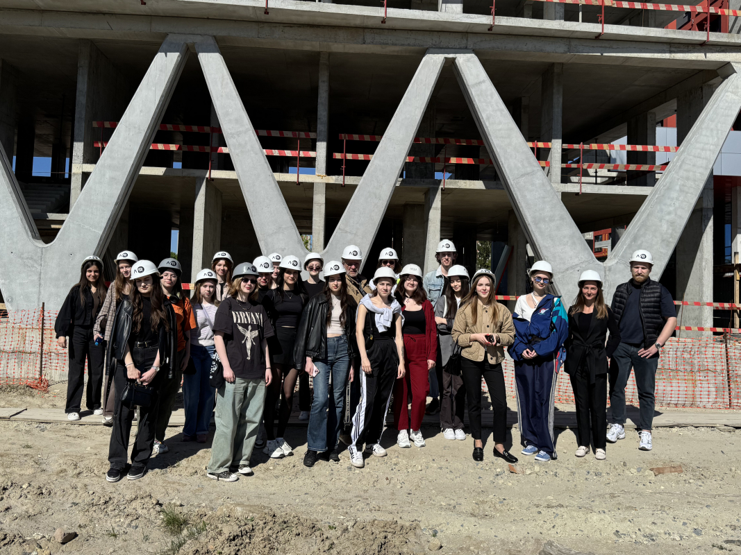 Фото з екскурсії