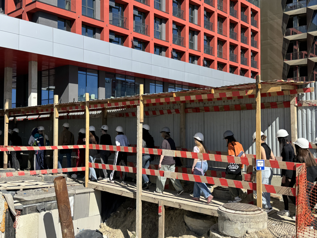 Фото з екскурсії