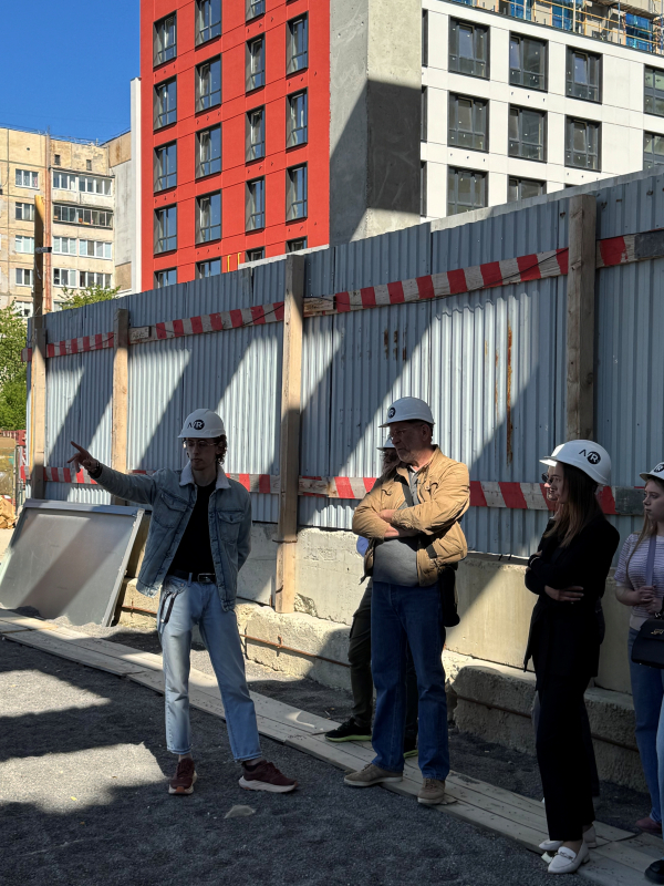 Фото з екскурсії