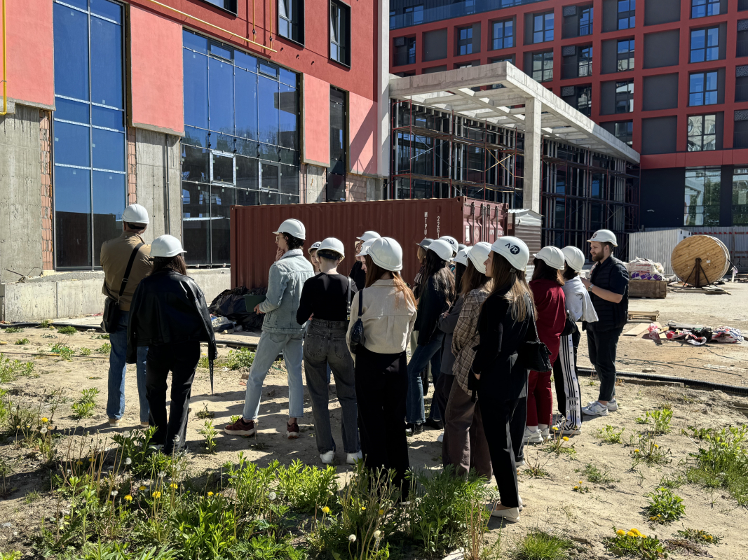 Фото з екскурсії