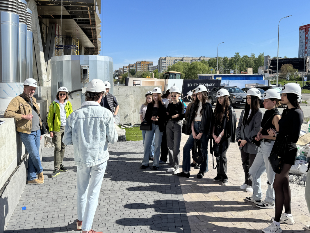 Фото з екскурсії