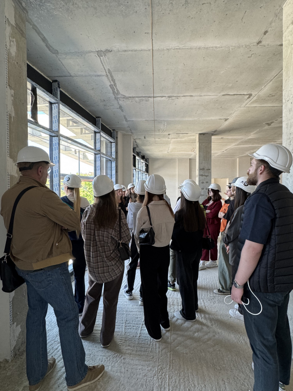 Фото з екскурсії