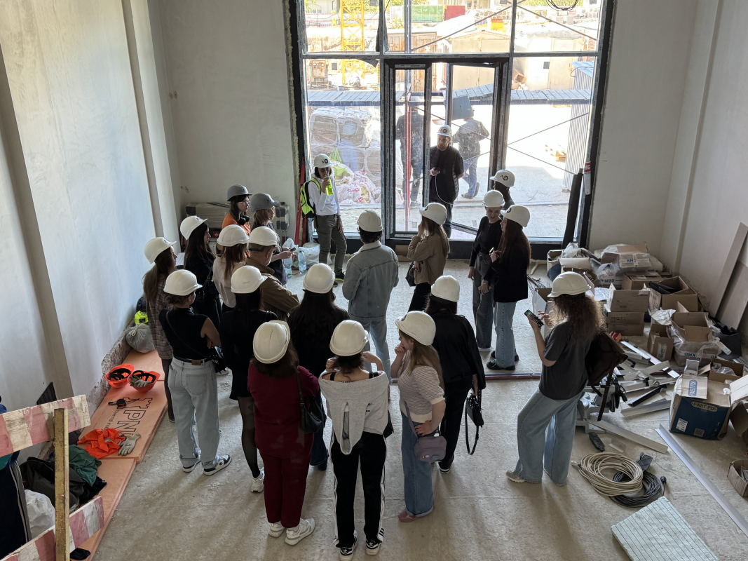 Фото з екскурсії