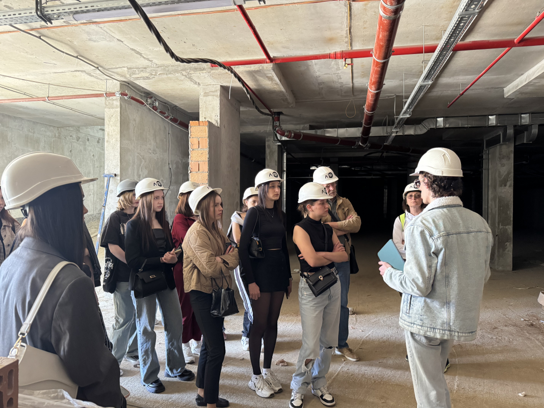 Фото з екскурсії