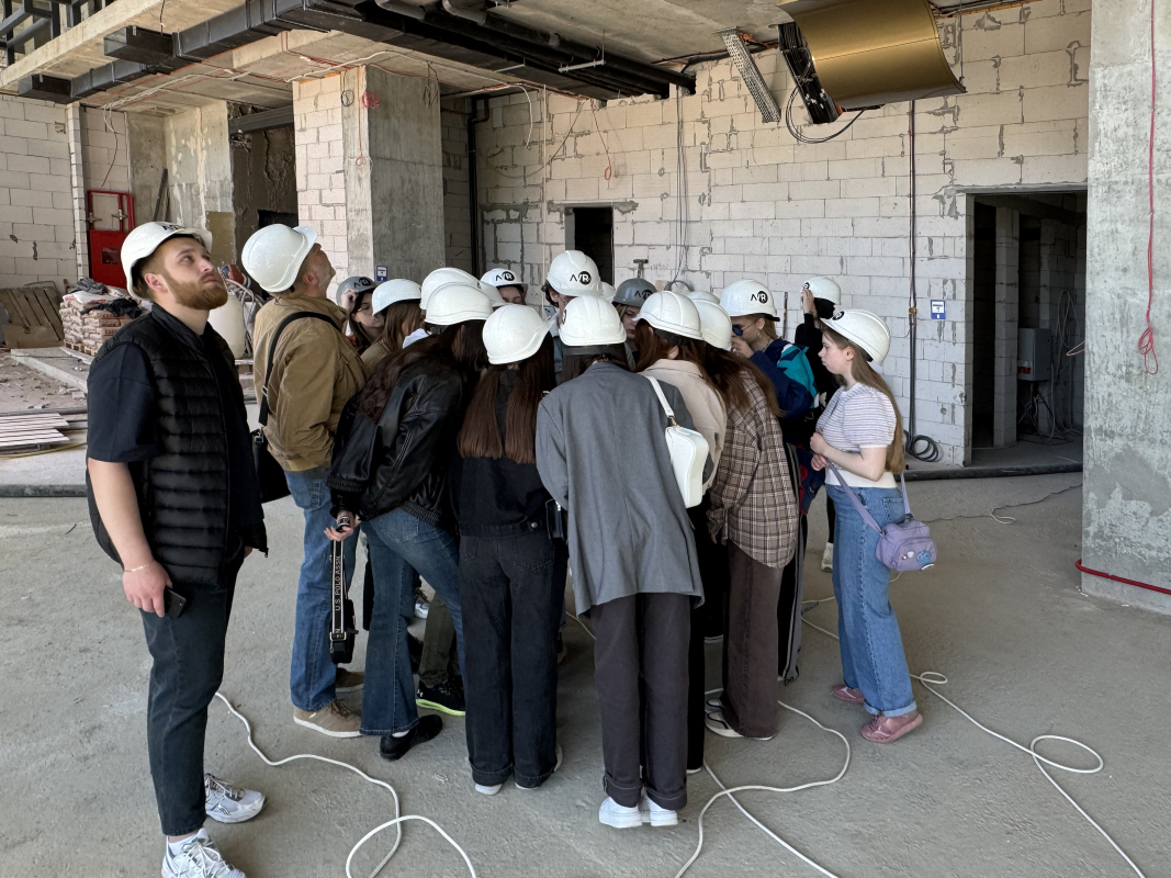 Фото з екскурсії